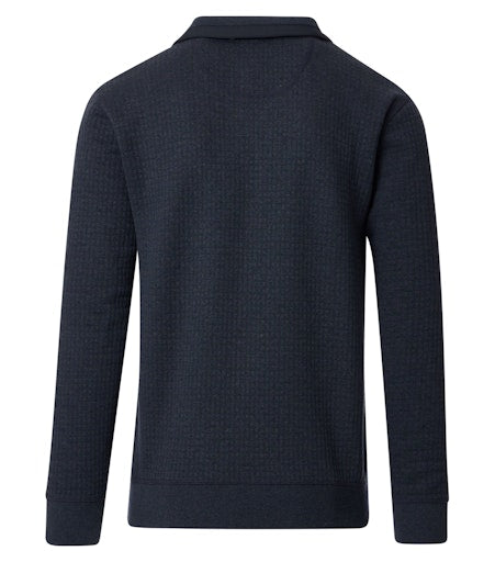 Cardigans blauw Casa Moda