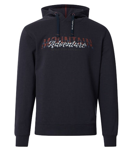 Sweaters blauw Casa Moda