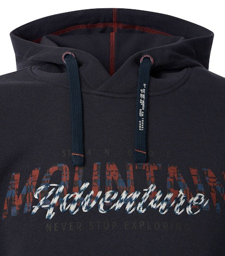 Sweaters blauw Casa Moda