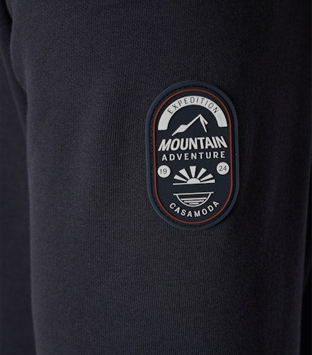 Sweaters blauw Casa Moda