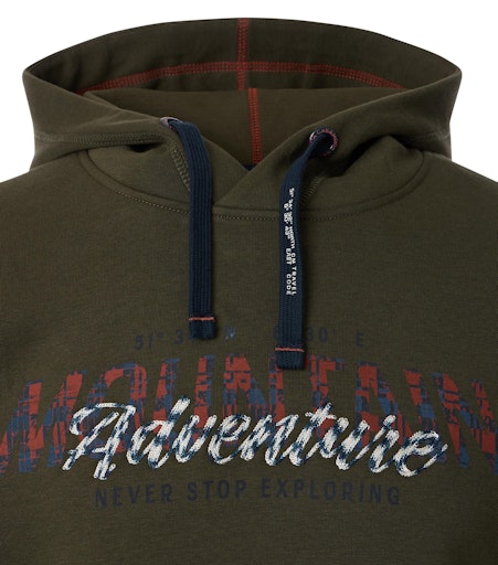 Sweaters groen Casa Moda