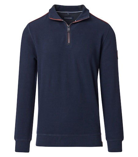 Sweaters blauw Casa Moda