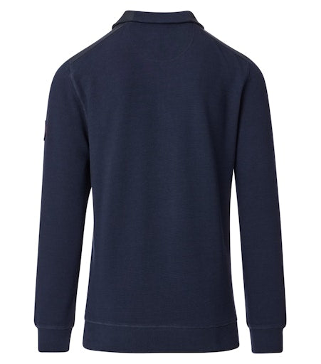 Sweaters blauw Casa Moda