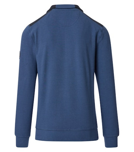 Sweaters blauw Casa Moda
