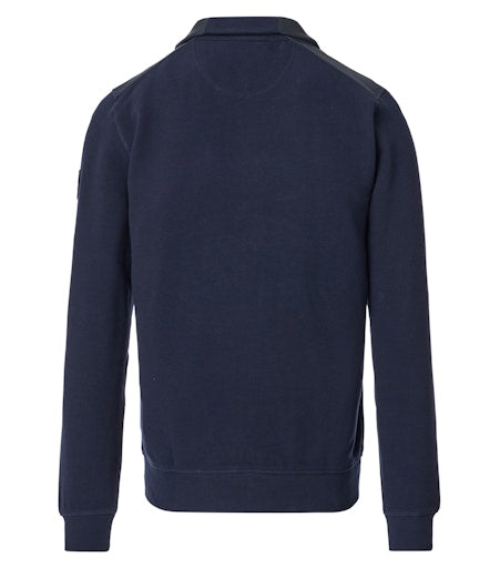 Cardigans blauw Casa Moda