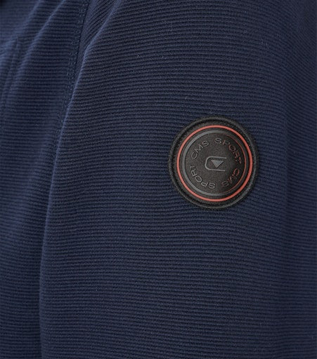 Cardigans blauw Casa Moda