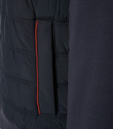 Cardigans blauw Casa Moda