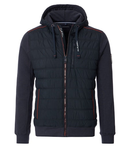 Cardigans blauw Casa Moda