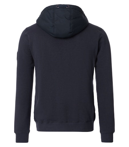 Cardigans blauw Casa Moda