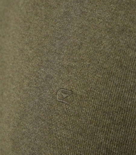 Pulls blauw Casa Moda