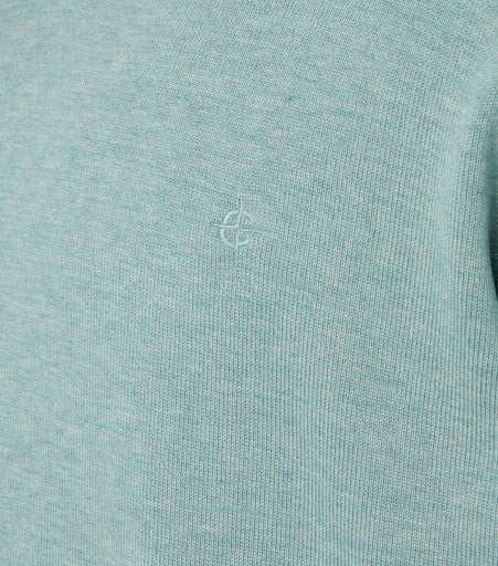 Pulls groen Casa Moda