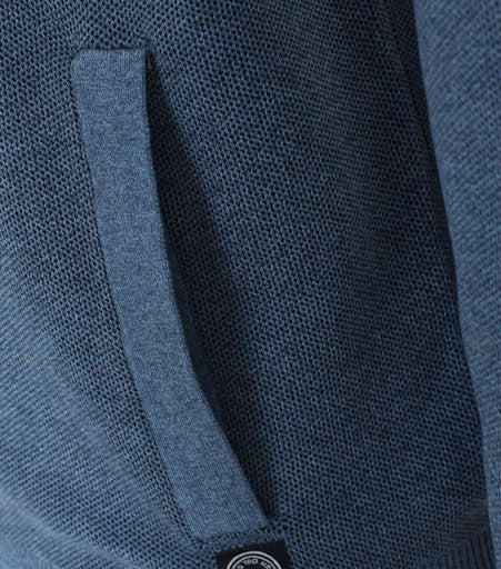 Cardigans groen Casa Moda