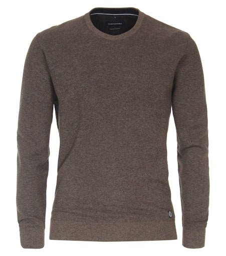 Pulls beige Casa Moda
