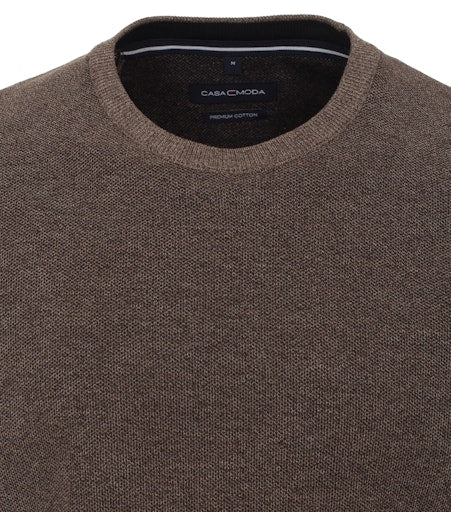 Pulls beige Casa Moda