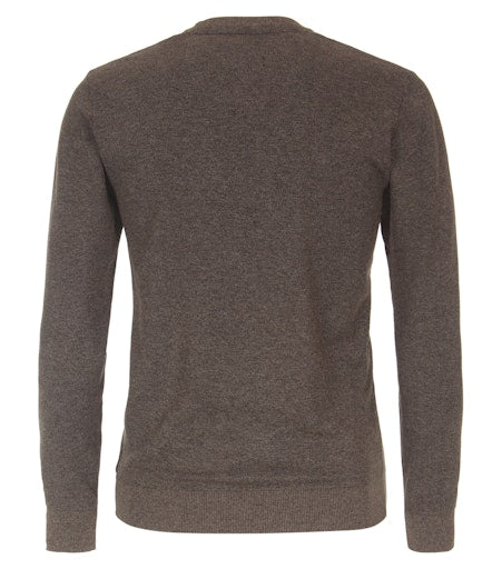 Pulls beige Casa Moda