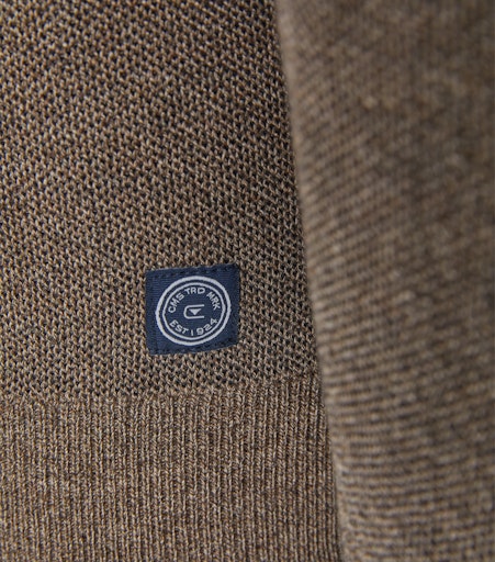 Pulls beige Casa Moda