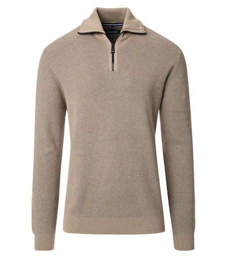 Pulls beige Casa Moda