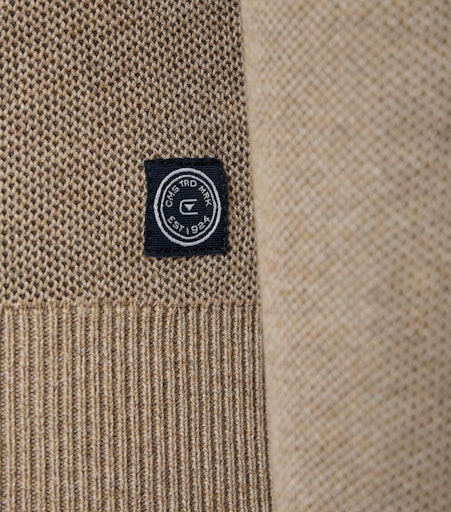 Pulls beige Casa Moda