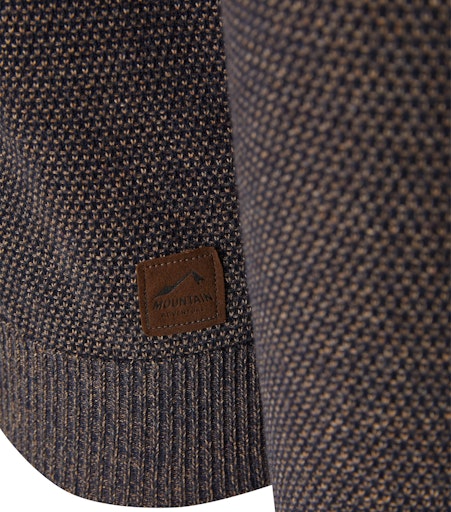 Cardigans beige Casa Moda