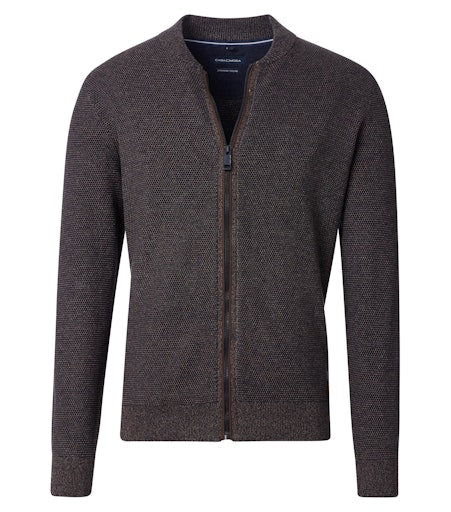 Cardigans beige Casa Moda
