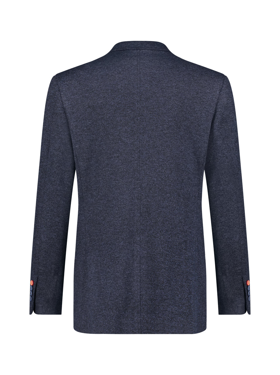 Blazers blauw A Fish Named Fred
