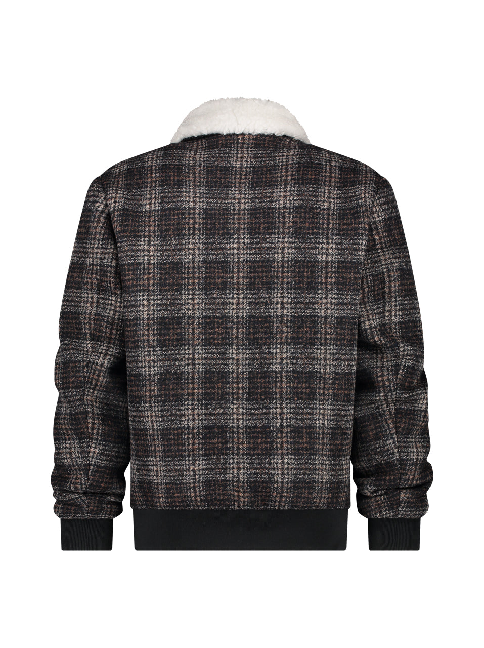 Jassen bruin A Fish Named Fred