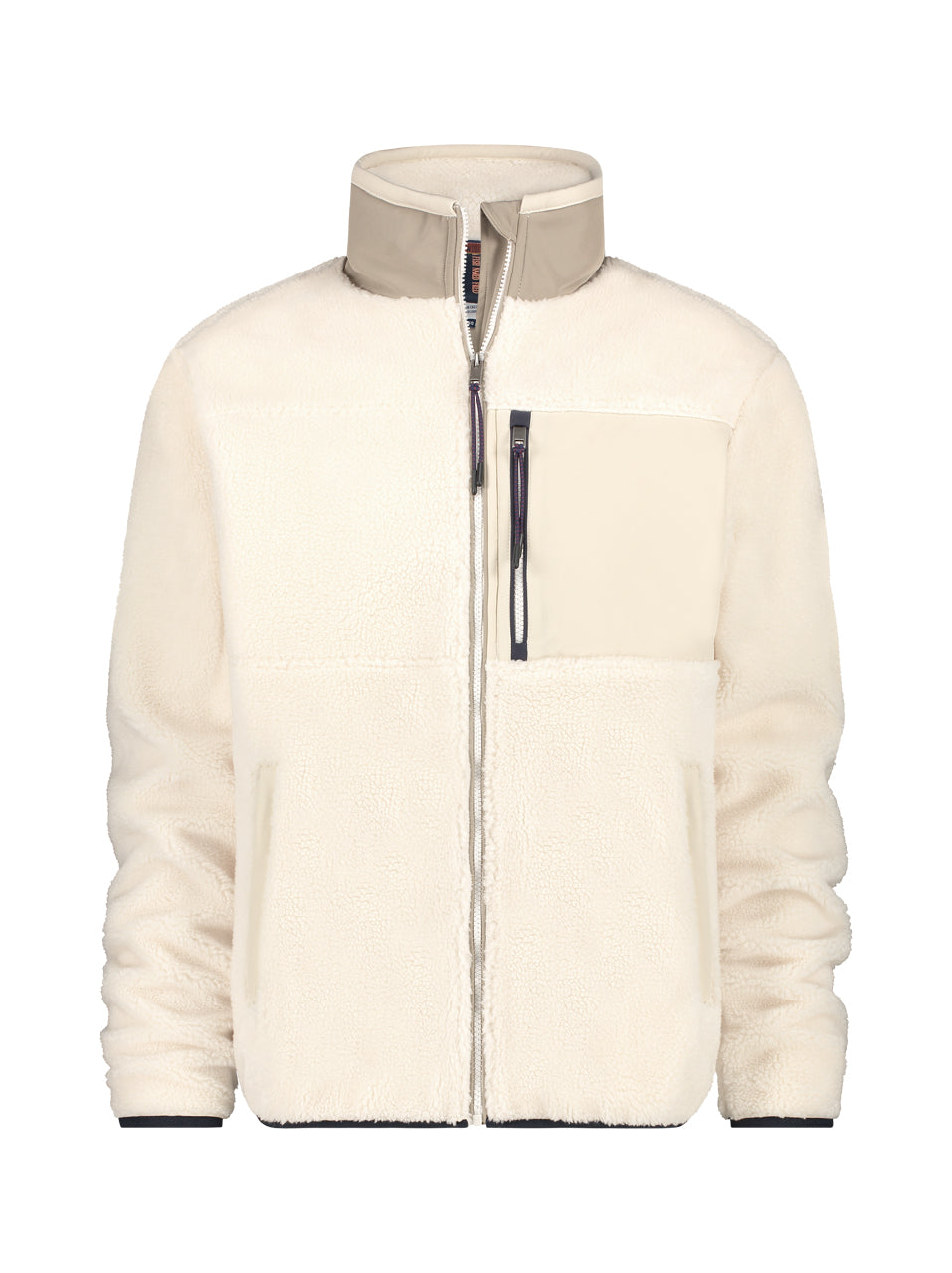 Jassen beige A Fish Named Fred