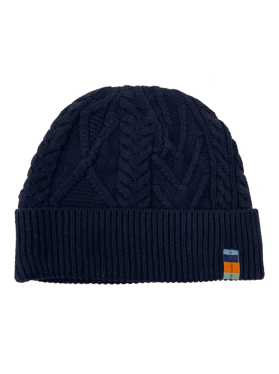 Hoeden/Petten navy A Fish Named Fred