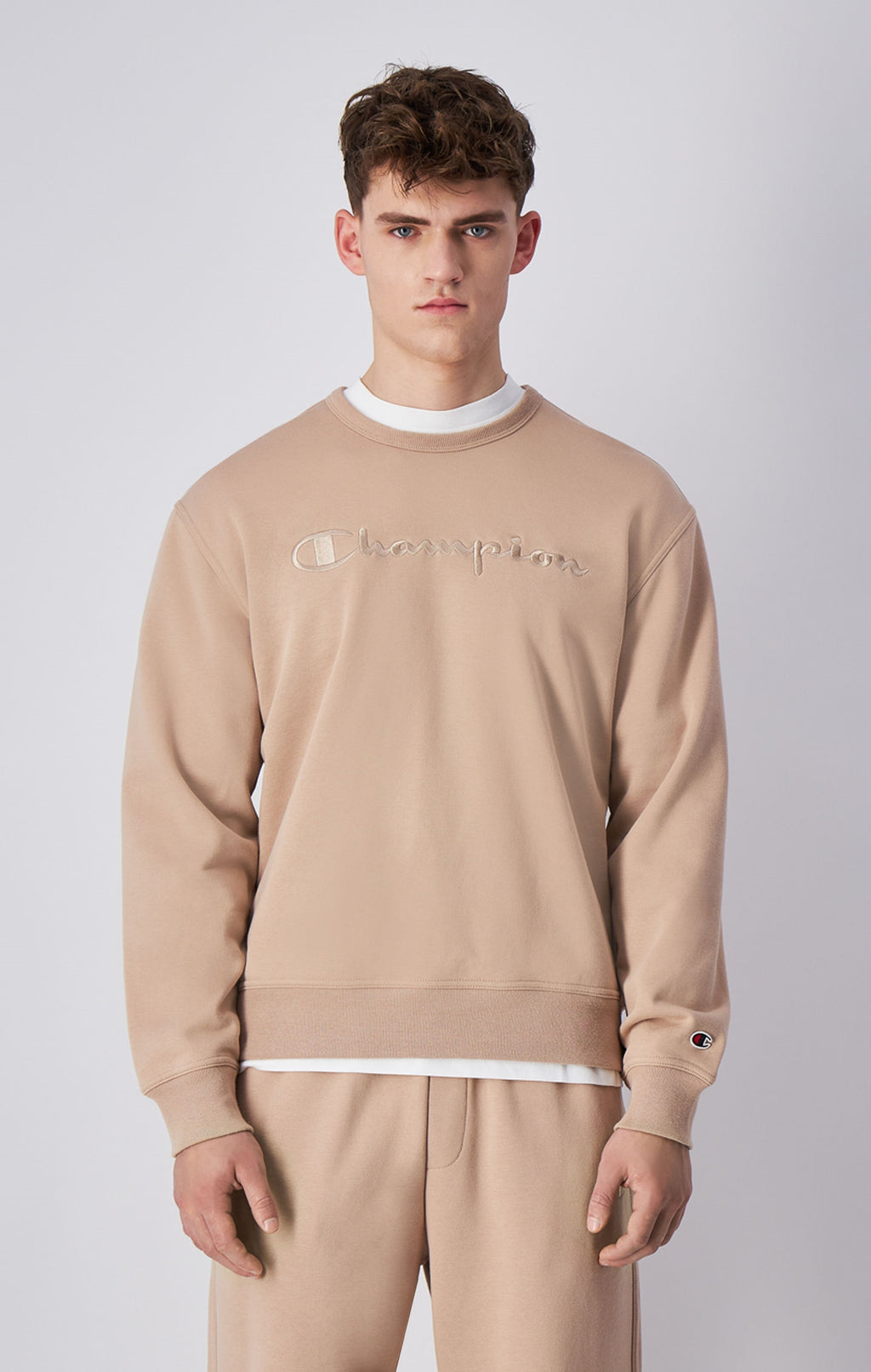Sweaters beige Champion