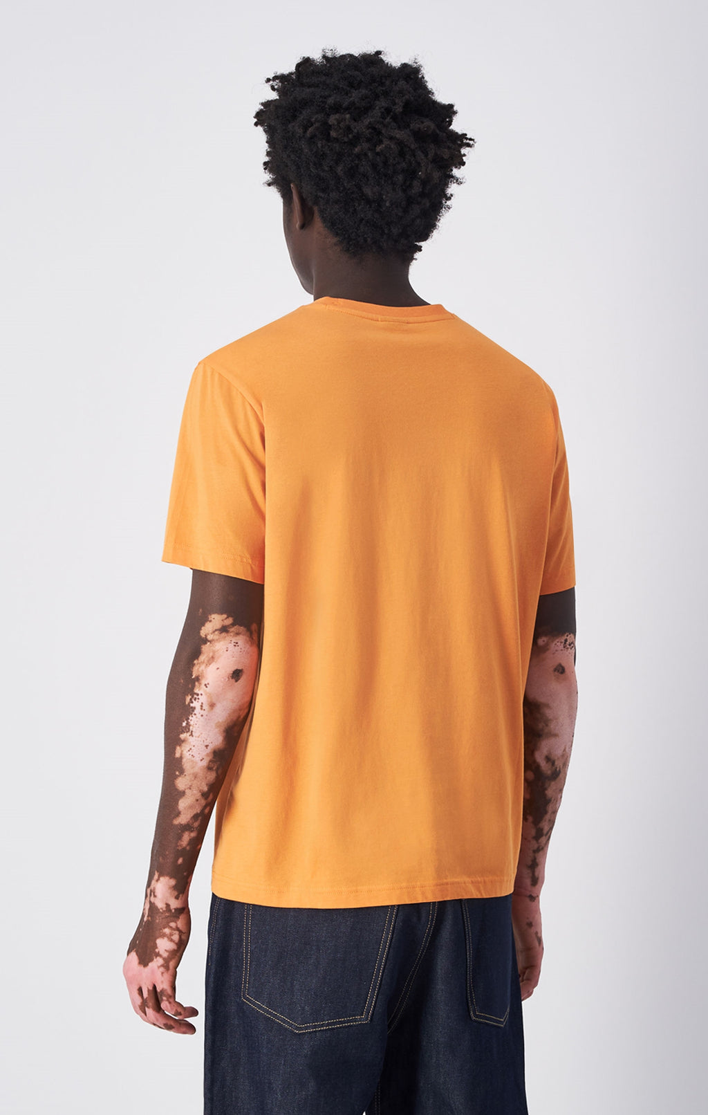 T-shirts korte mouw  Champion