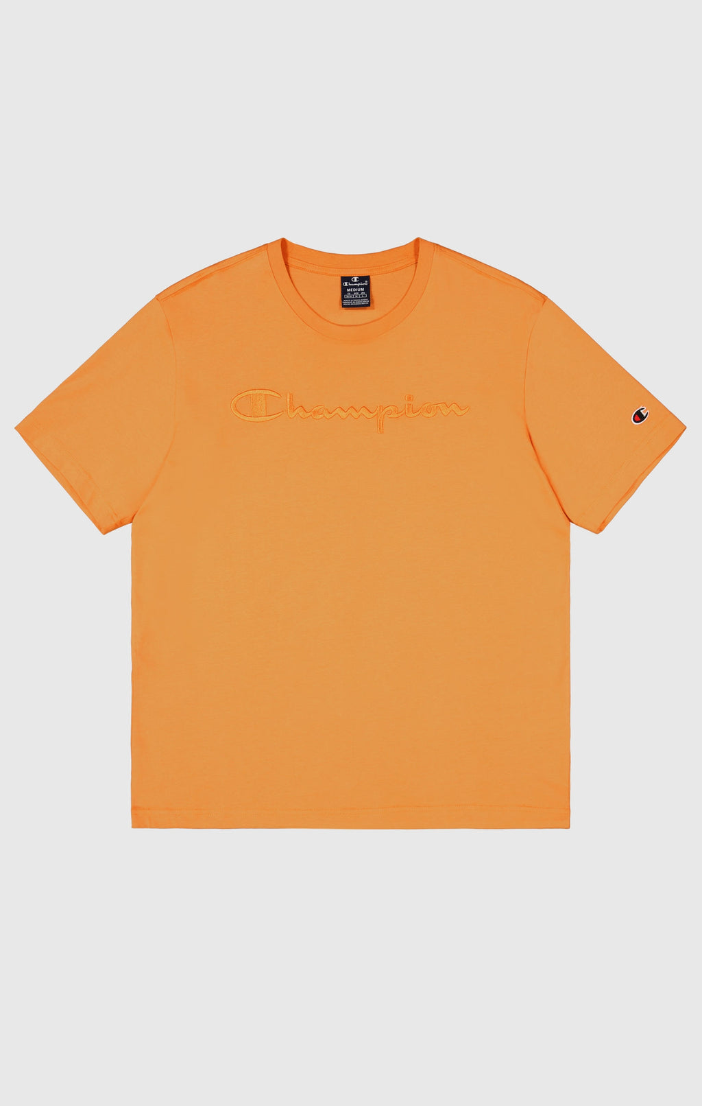 T-shirts korte mouw  Champion