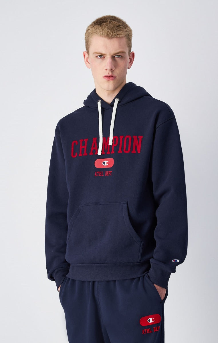Sweaters navy Champion