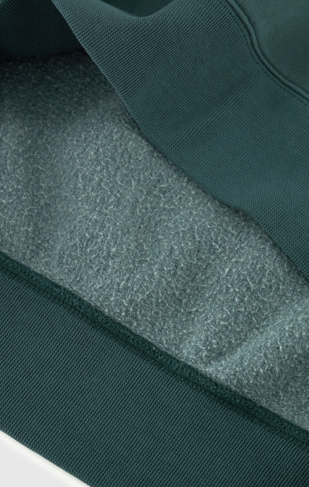 Sweaters groen Champion