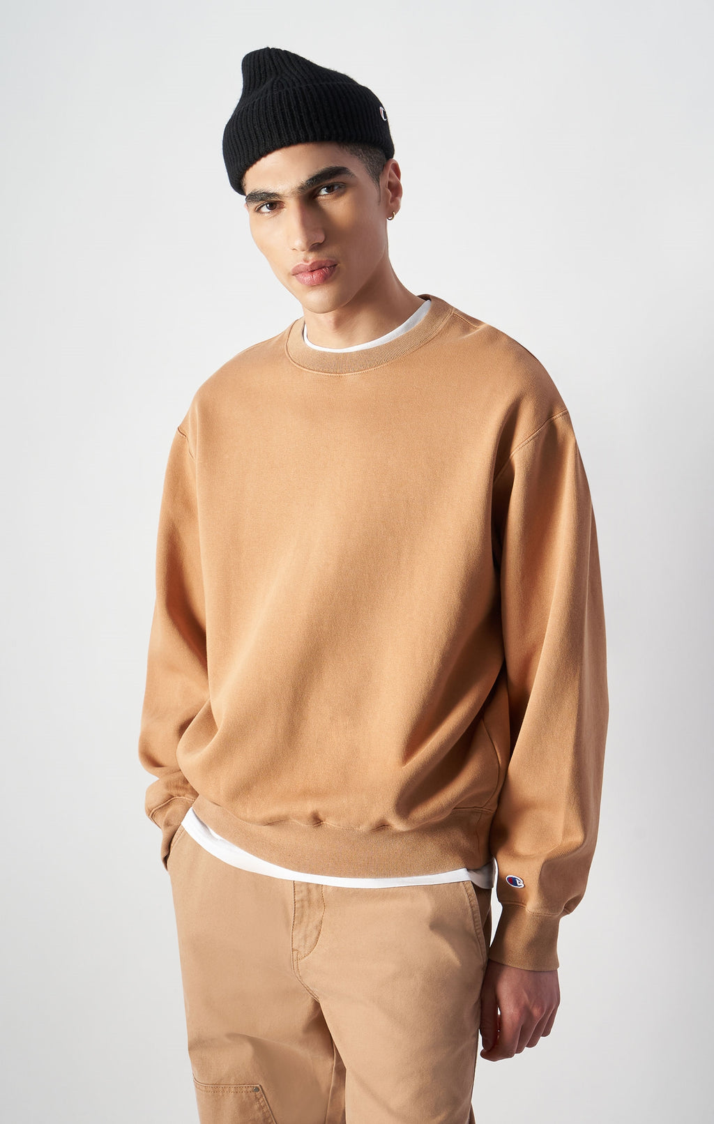Sweaters bruin Champion