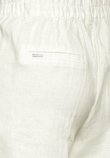 Broeken wit Street One