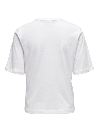 T-shirts korte mouw multicolor ONLY