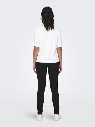 T-shirts korte mouw multicolor ONLY