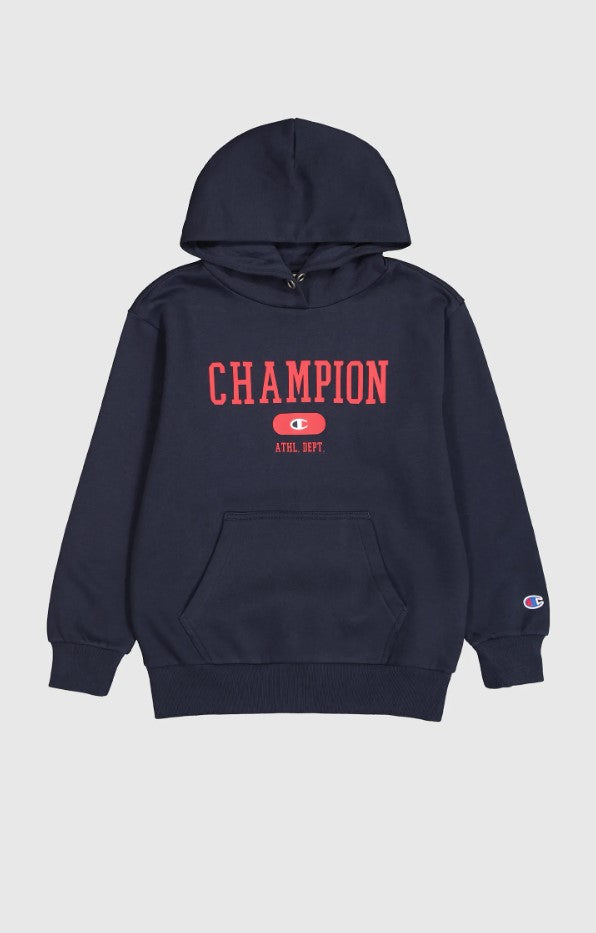Sweaters navy Champion