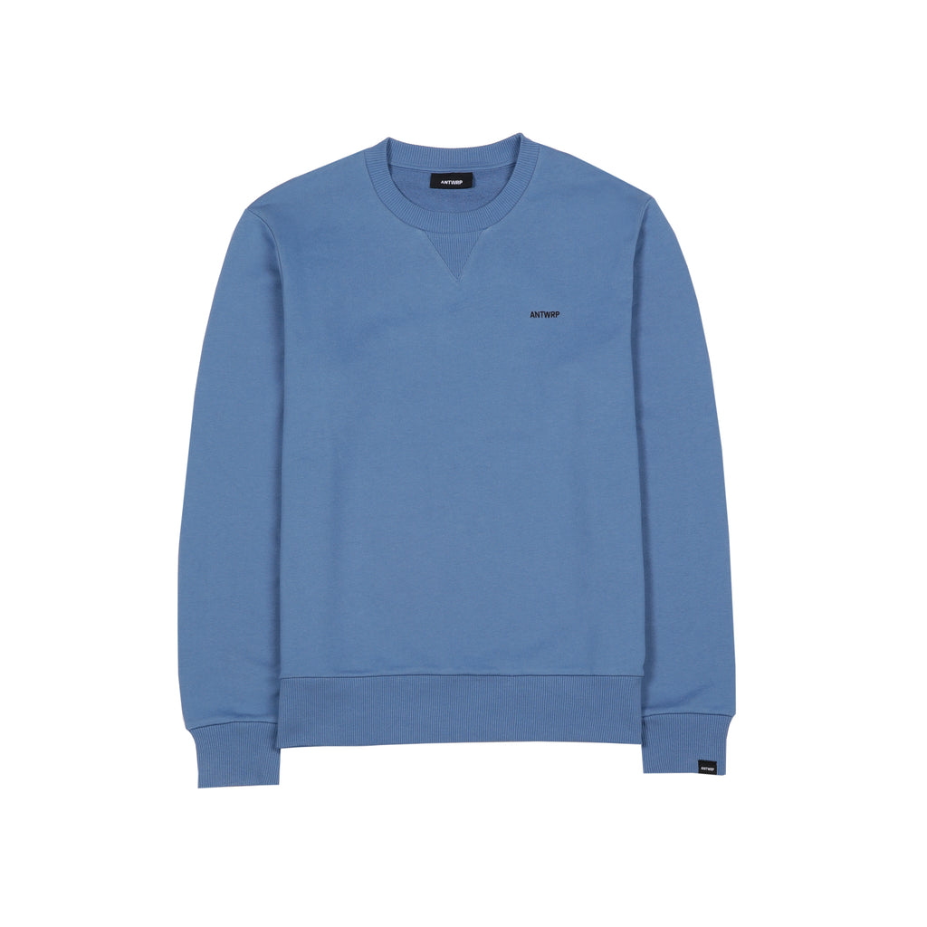 Sweaters blauw ANTWRP