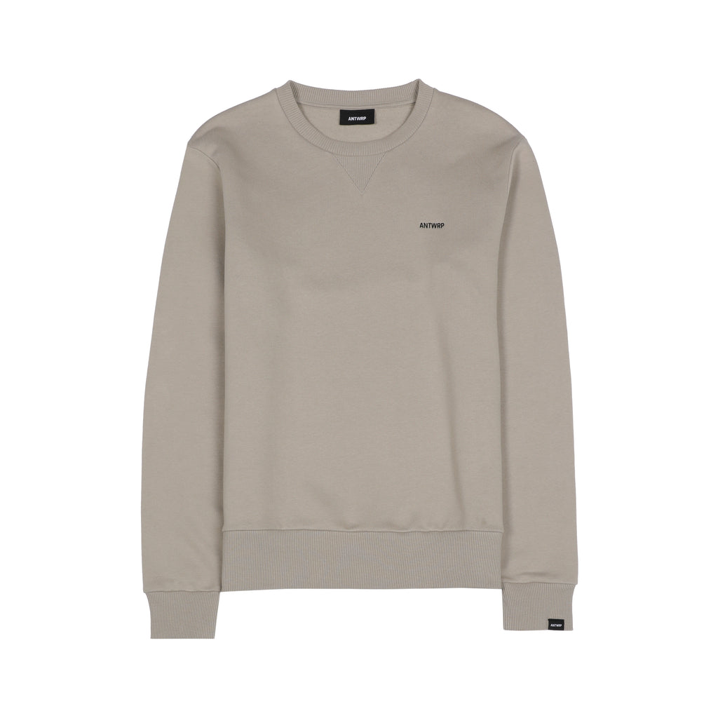 Sweaters grijs ANTWRP