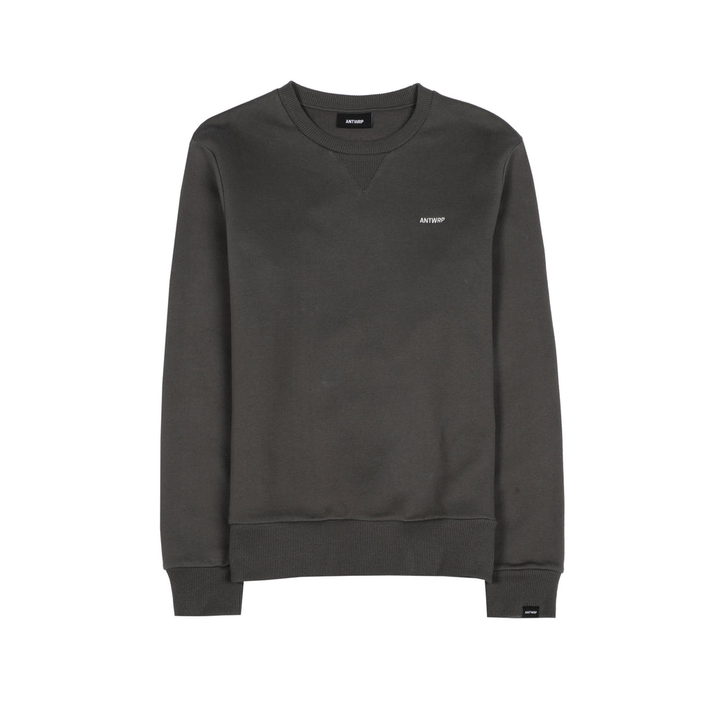 Sweaters grijs ANTWRP