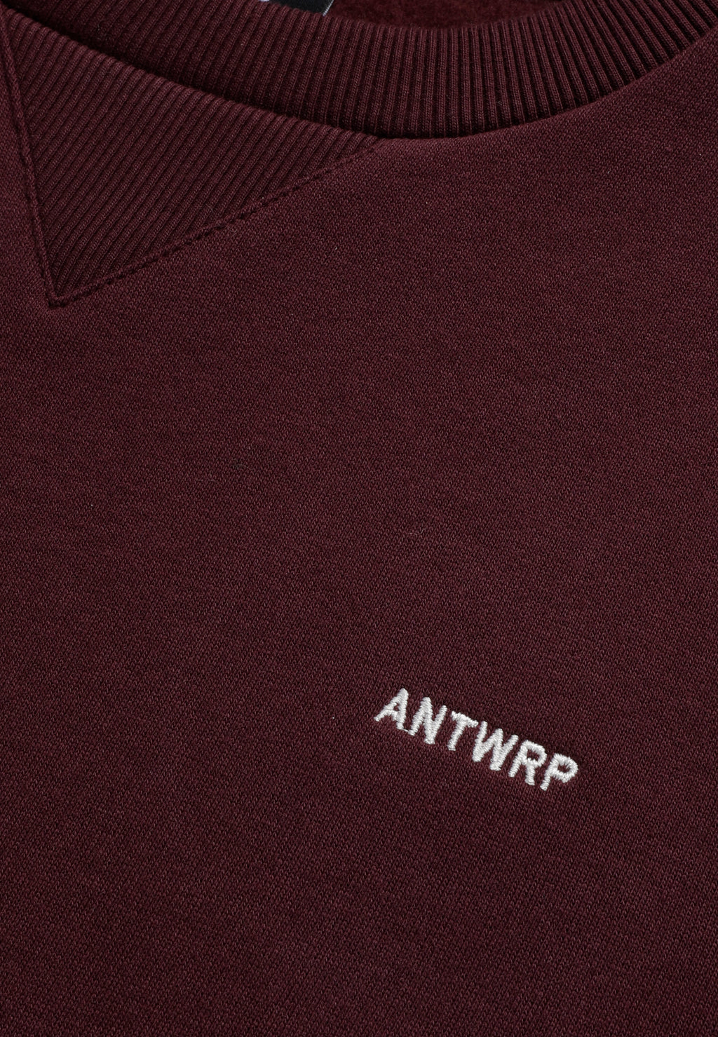 Sweaters rood ANTWRP