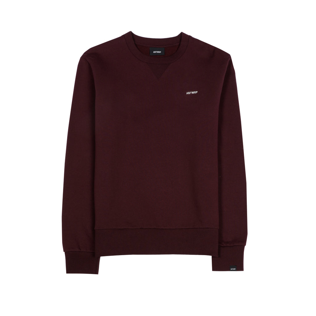 Sweaters rood ANTWRP