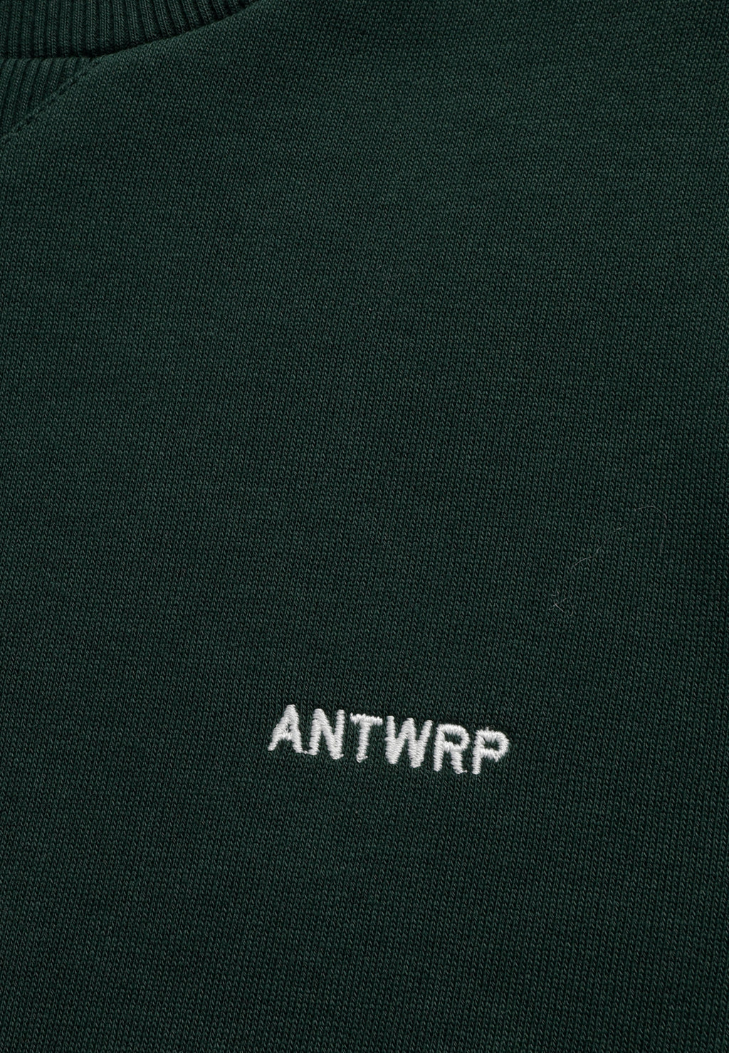 Sweaters groen ANTWRP