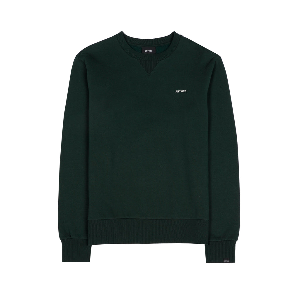 Sweaters groen ANTWRP