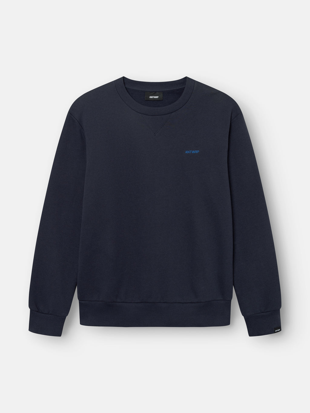 Sweaters navy ANTWRP