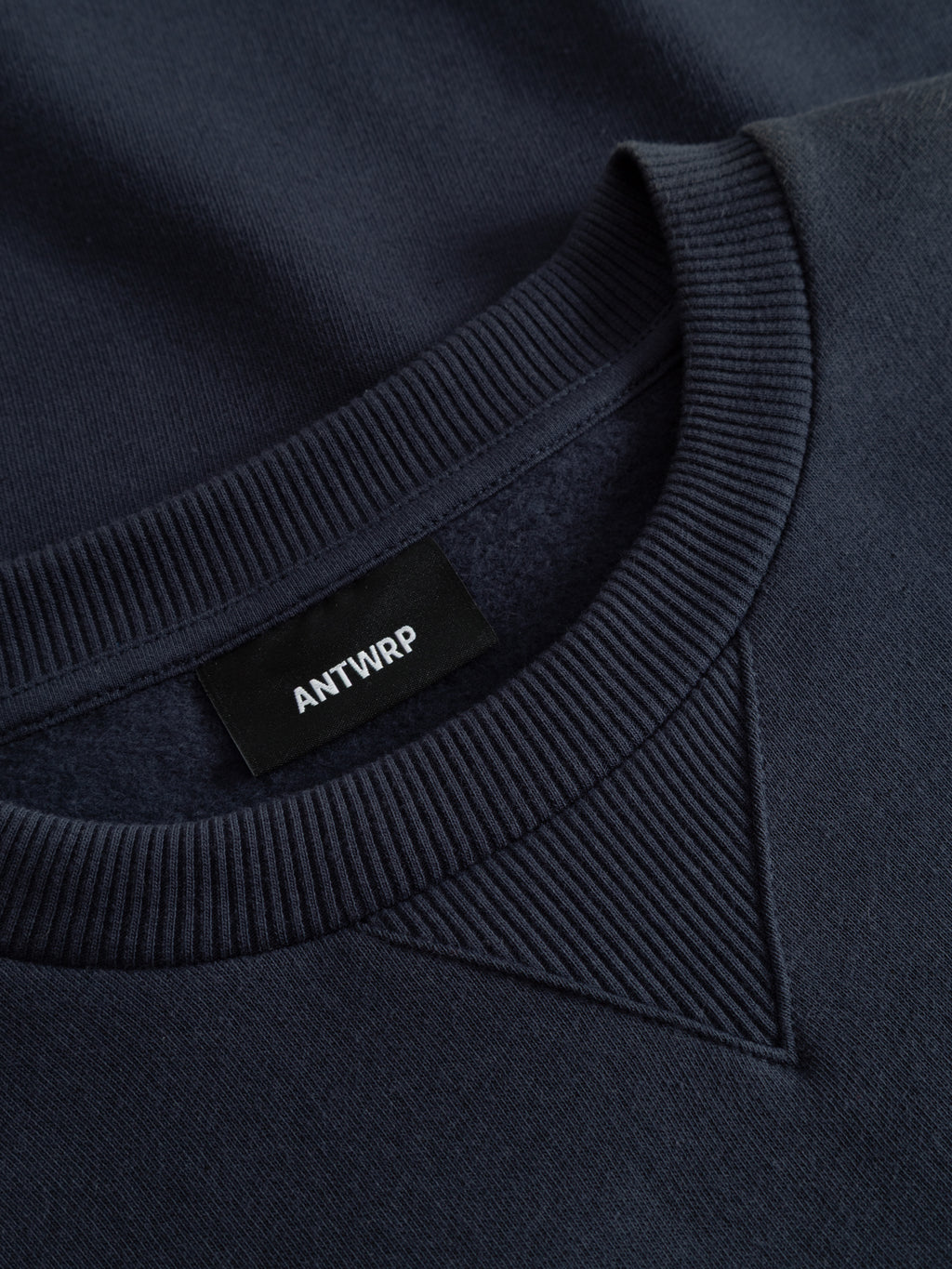 Sweaters navy ANTWRP