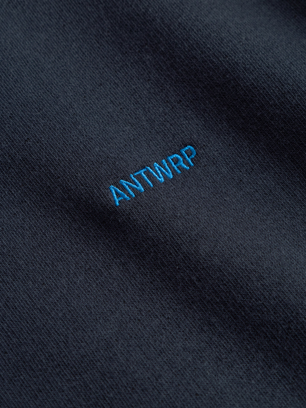Sweaters navy ANTWRP