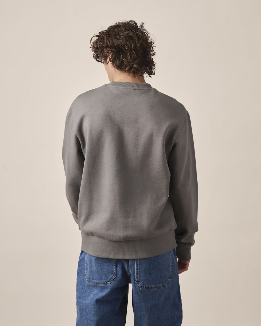 Sweaters grijs ANTWRP