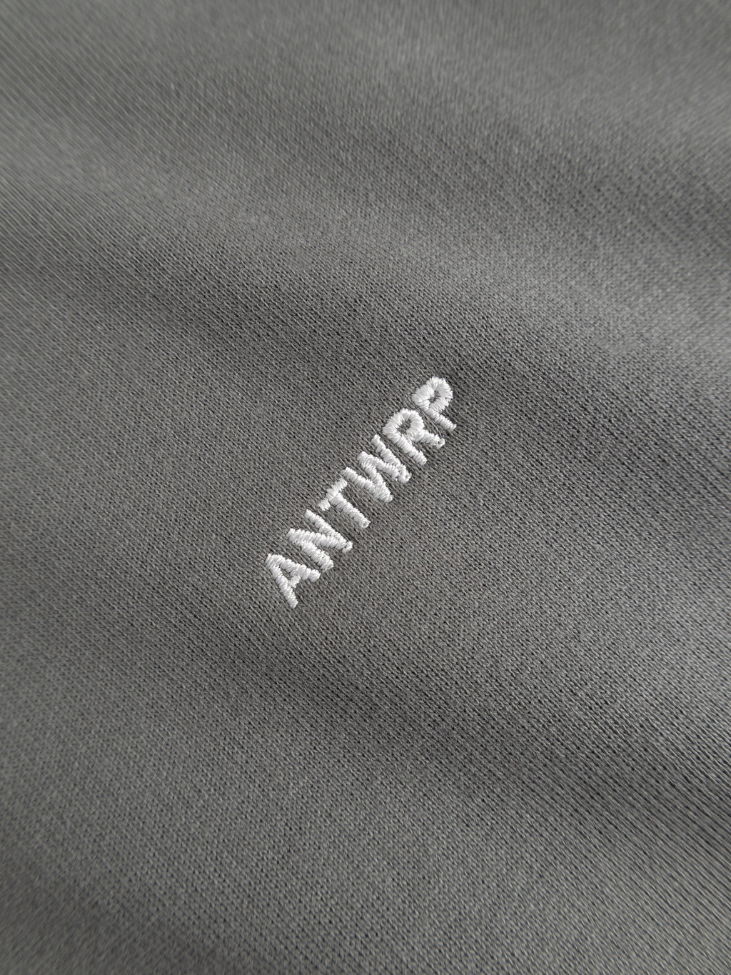 Sweaters grijs ANTWRP